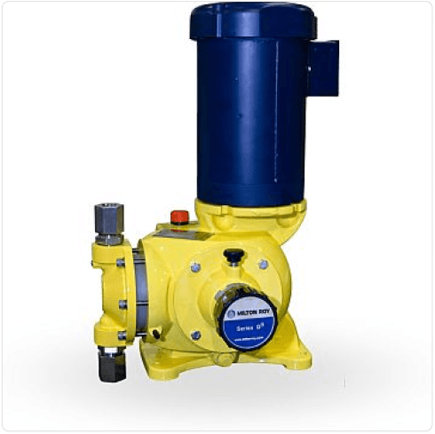 Jual Chemical Dosing Pump SEKO, Milton Roy & Ailipu – 4