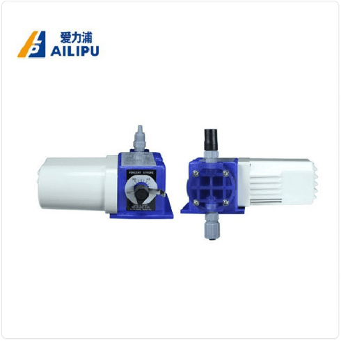 Jual Chemical Dosing Pump SEKO, Milton Roy & Ailipu – 5