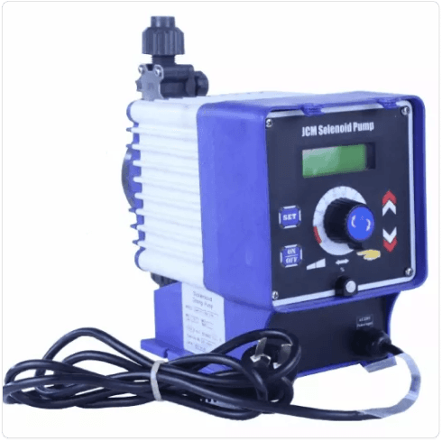 Jual Chemical Dosing Pump SEKO, Milton Roy & Ailipu – 6