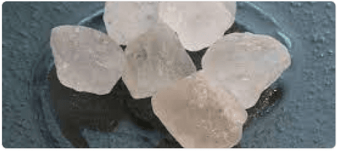 Media Filter Air: Karbon Aktif, Pasir Silika & Resin – 2